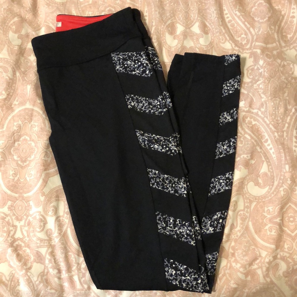 Workout pant